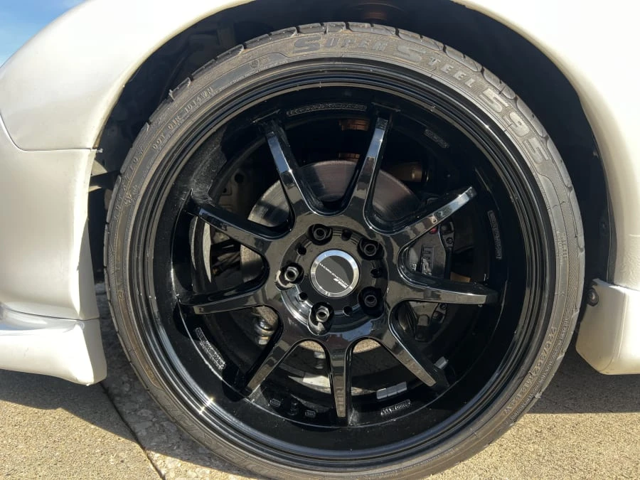 1992 Mazda RX-7 FC - Image 20 of 31