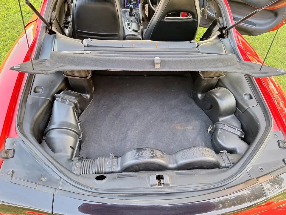 1992 Mazda RX-7 FC - Image 9 of 16