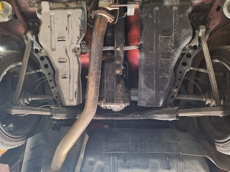 1992 Mazda RX-7 FC - Image 15 of 16