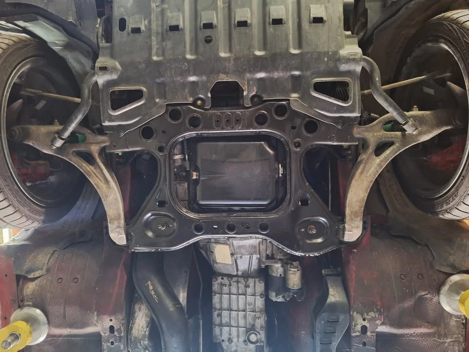 1992 Mazda RX-7 FC - Image 12 of 16