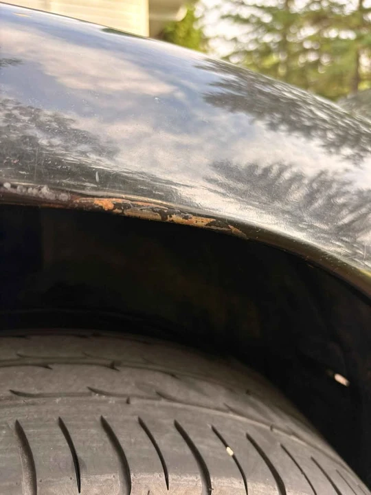 1992 Mazda RX-7 FC - Image 8 of 9