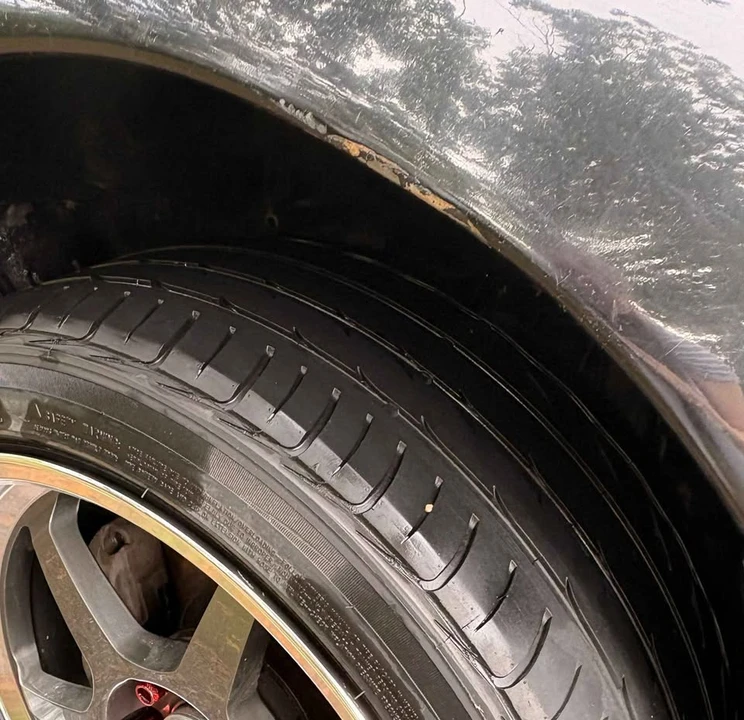 1992 Mazda RX-7 FC - Image 7 of 9