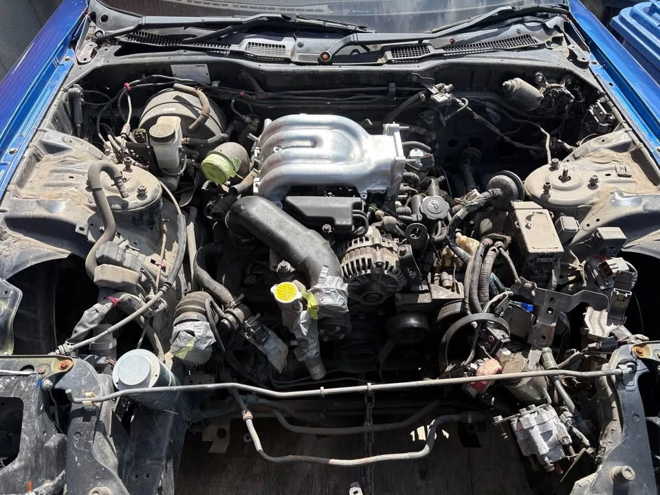 1992 Mazda RX-7 FC - Image 4 of 4