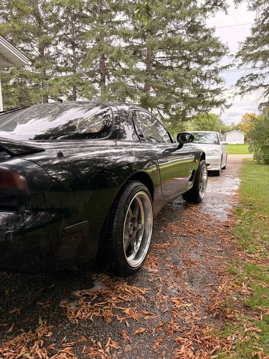 1992 Mazda RX-7 FC - Image 5 of 9