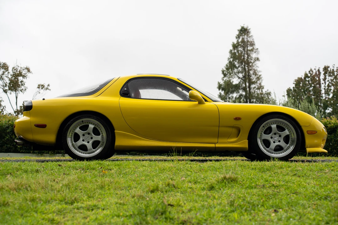1992 Mazda RX-7 FD - Image 12 of 31