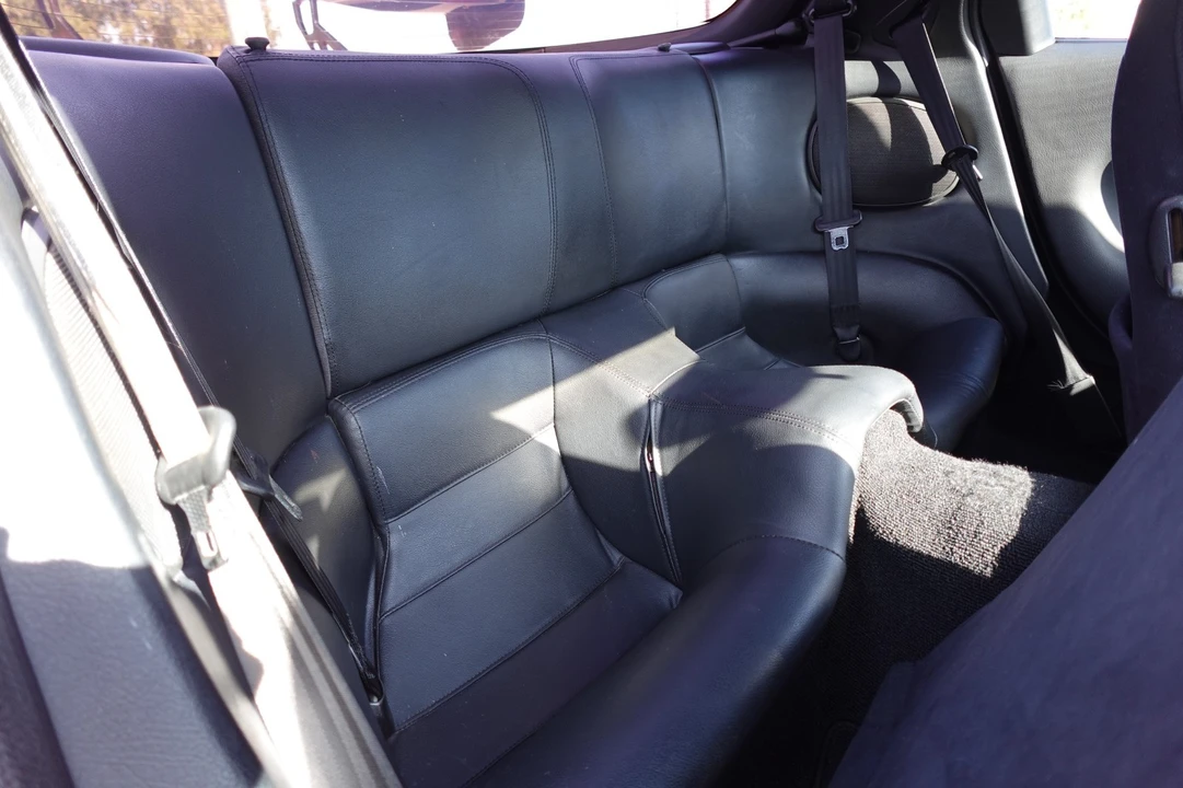 1992 Mazda RX-7 FD - Image 19 of 21
