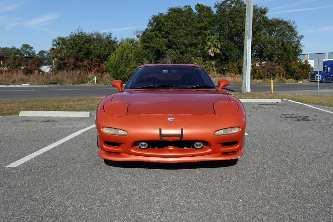 1992 Mazda RX-7 FD - Image 3 of 21