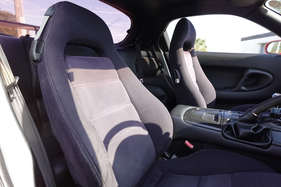 1992 Mazda RX-7 FD - Image 18 of 21