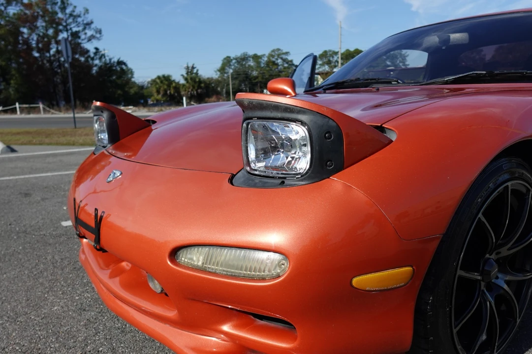 1992 Mazda RX-7 FD - Image 15 of 21