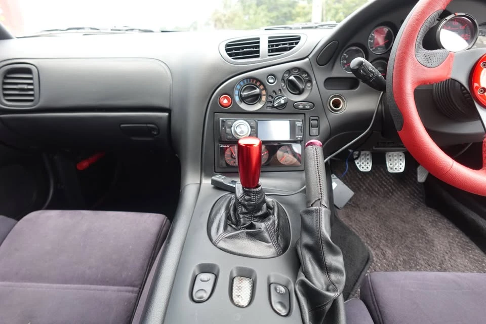 1992 Mazda RX-7 FC - Image 14 of 17