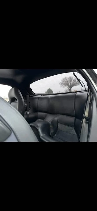 1992 Mazda RX-7 FC - Image 6 of 6