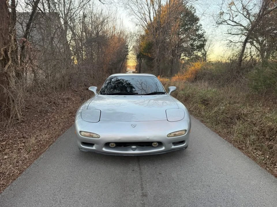1992 Mazda RX-7 FC - Image 2 of 6