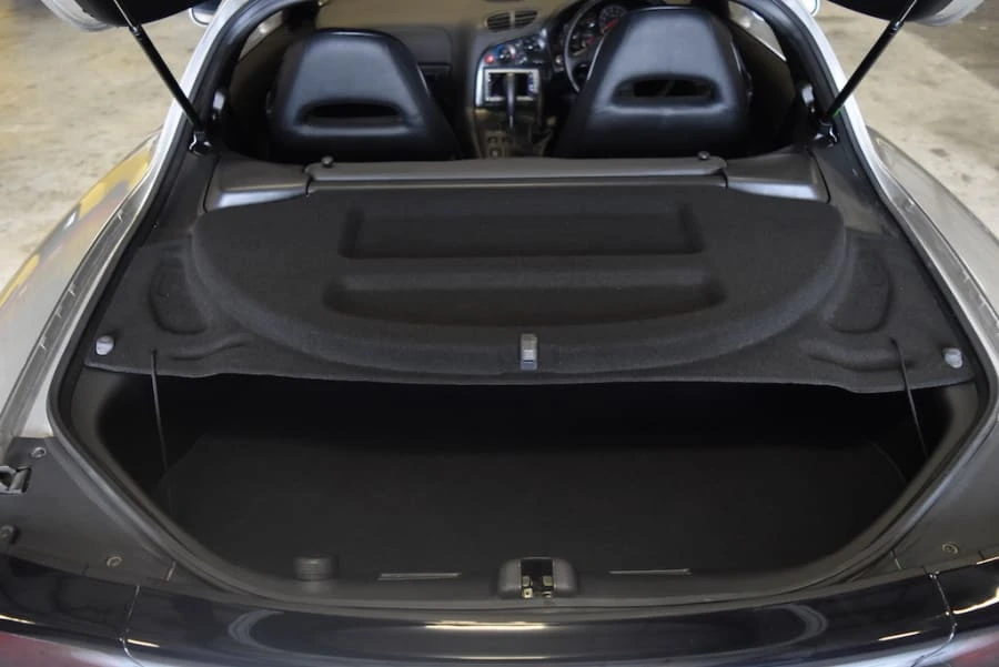 1992 Mazda RX-7 FC - Image 9 of 12