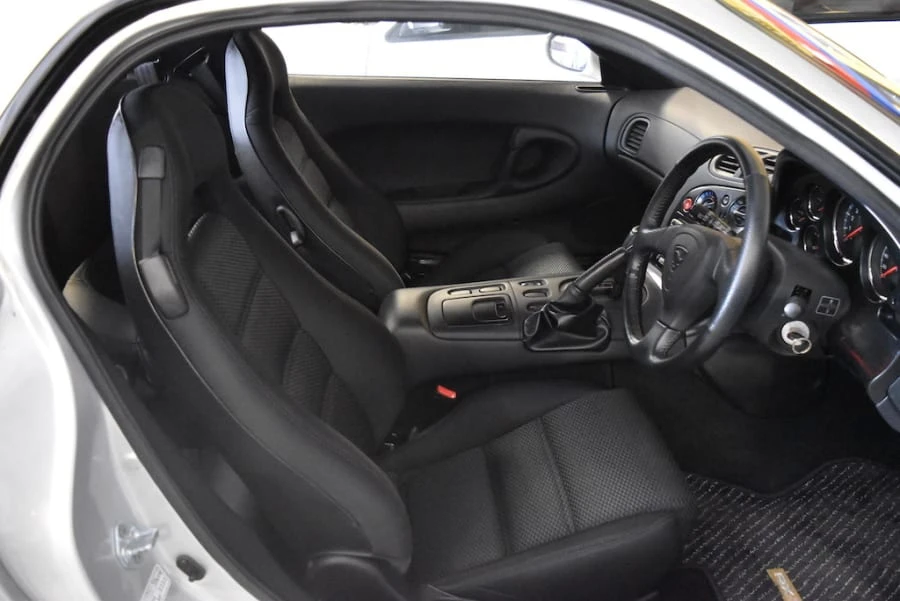 1992 Mazda RX-7 FC - Image 5 of 12