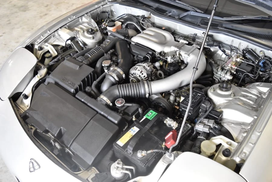 1992 Mazda RX-7 FC - Image 7 of 12