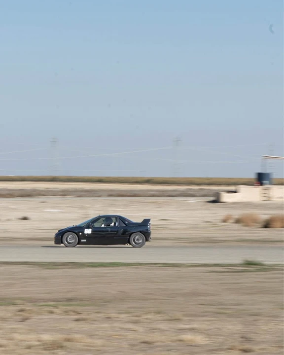 1992 Mazda - Image 6 of 7