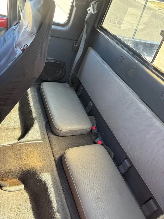 1992 Mazda B Series 4th Gen - Image 12 of 15