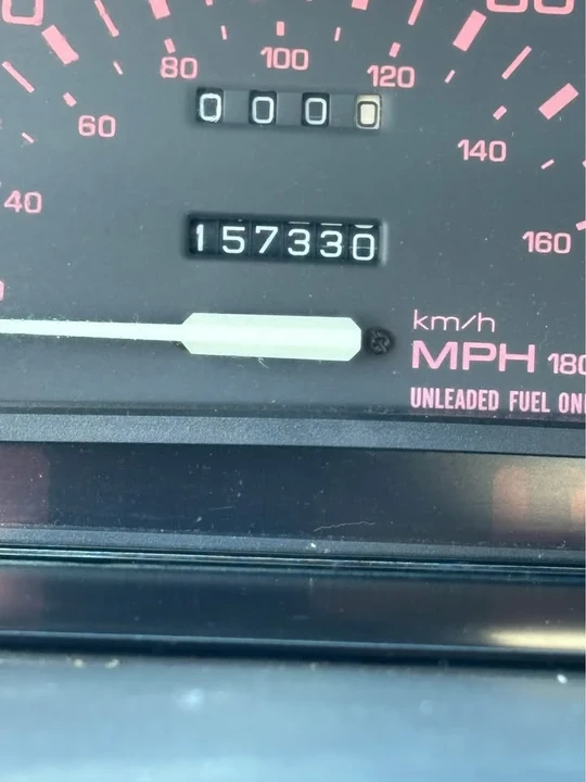 1992 Mazda B Series 4th Gen - Image 14 of 15