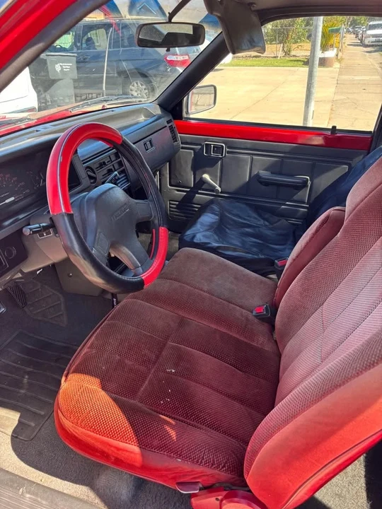1992 Mazda B Series 4th Gen - Image 10 of 15