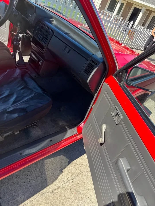 1992 Mazda B Series 4th Gen - Image 13 of 15