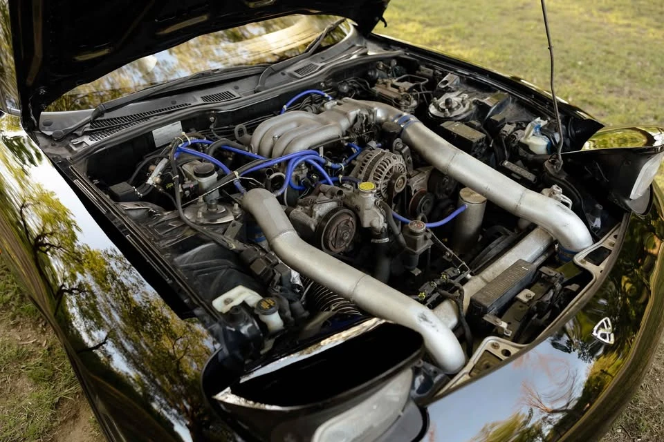 1992 Mazda RX-7 FD - Image 7 of 7