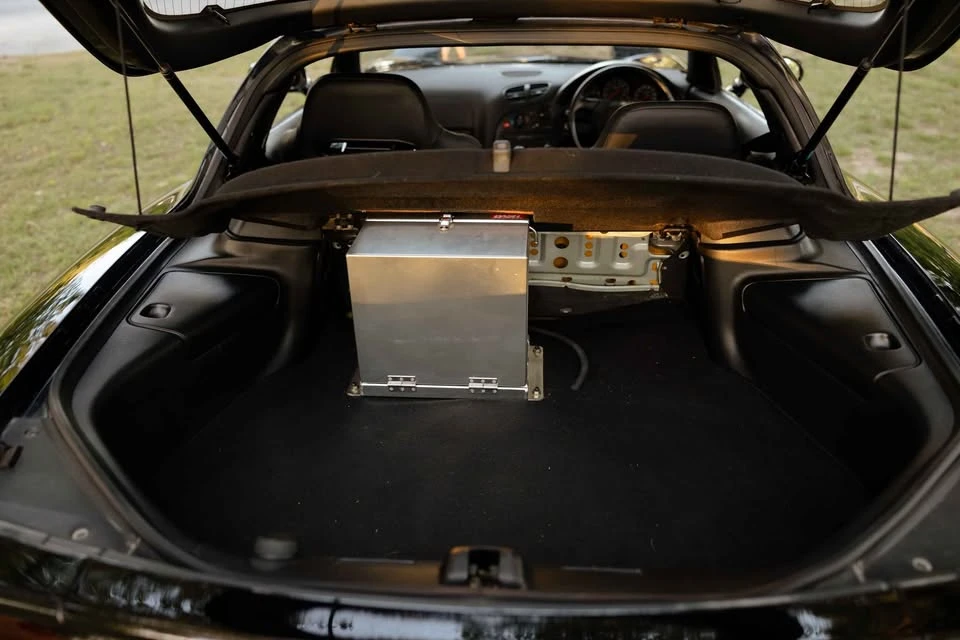 1992 Mazda RX-7 FD - Image 6 of 7
