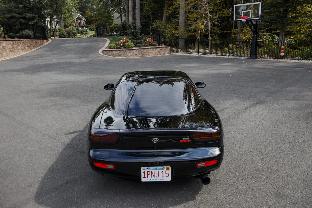 1992 Mazda RX-7 FD - Image 19 of 31
