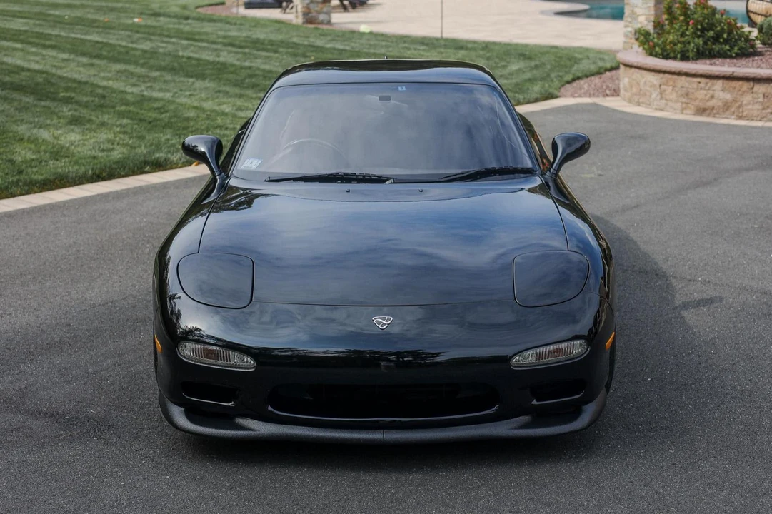 1992 Mazda RX-7 FD - Image 2 of 31