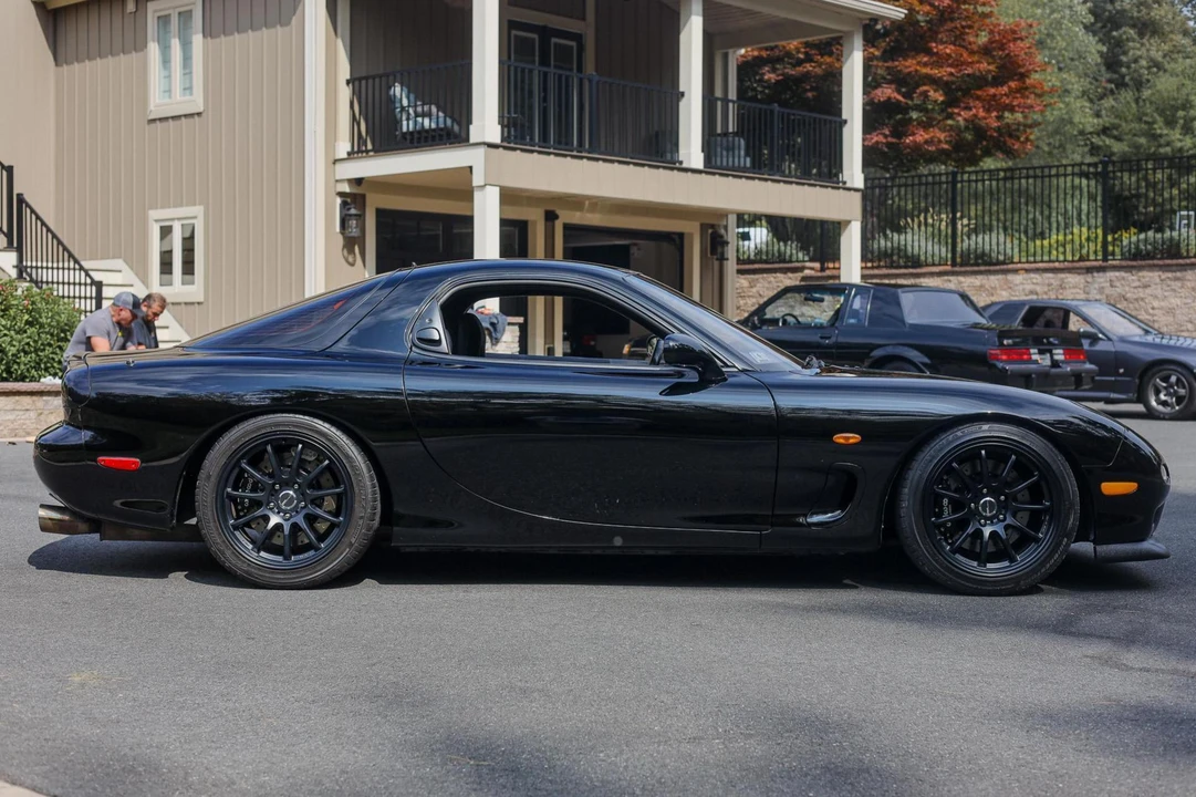 1992 Mazda RX-7 FD - Image 3 of 31