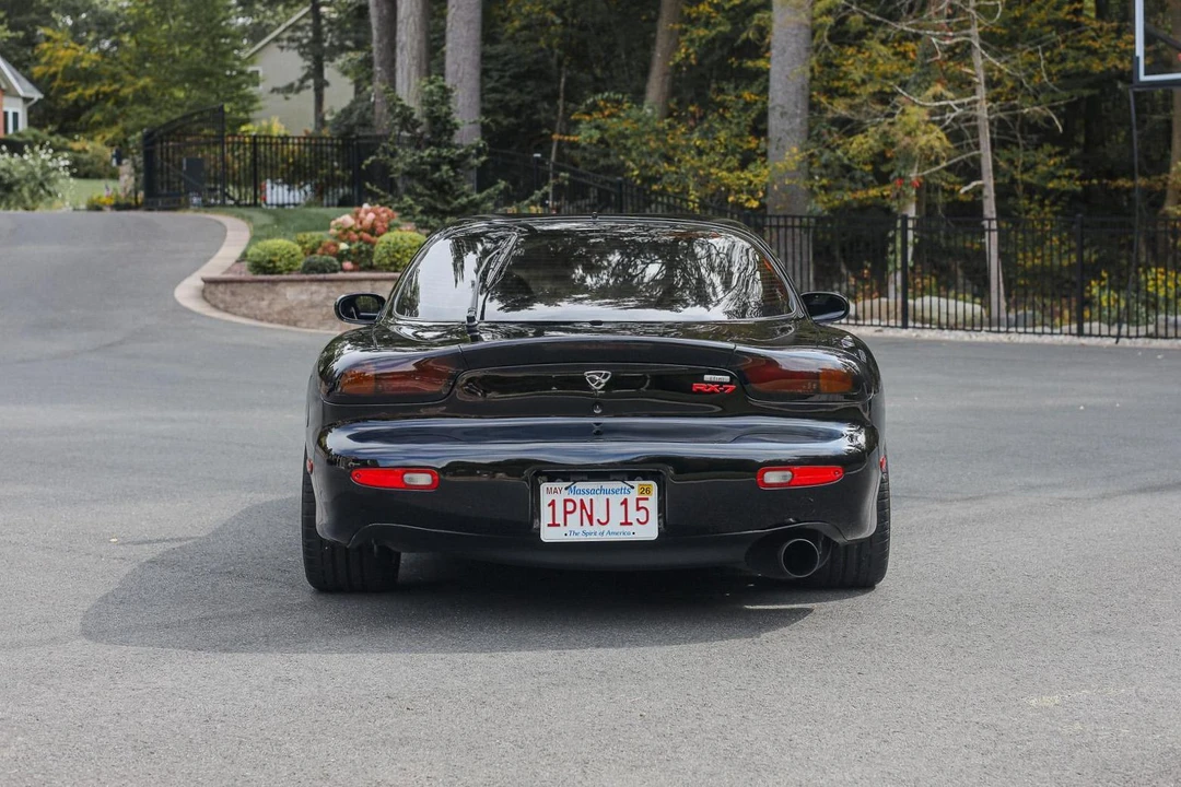 1992 Mazda RX-7 FD - Image 5 of 31