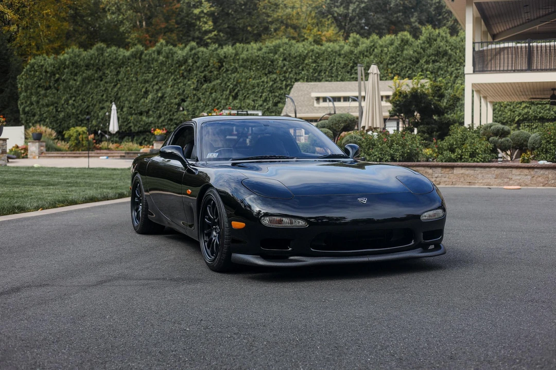 1992 Mazda RX-7 FD - Image 30 of 31