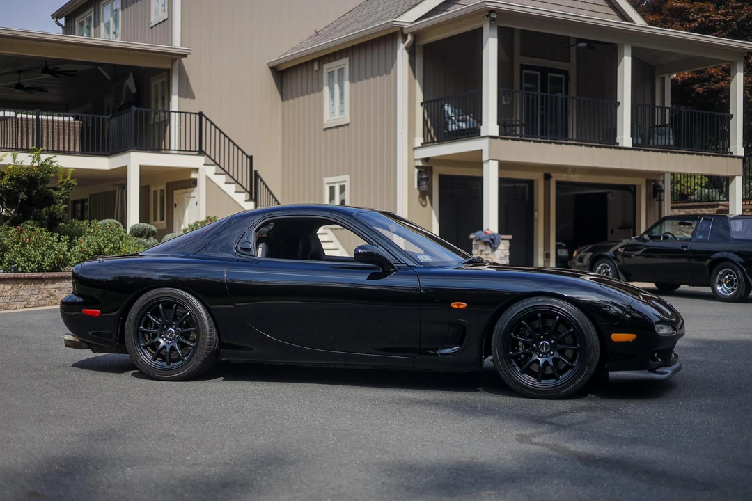1992 Mazda RX-7 FD - Image 25 of 31