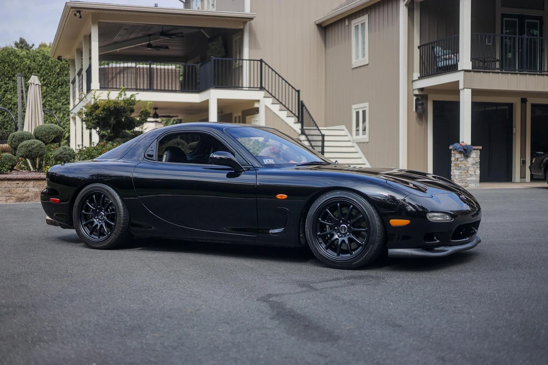 1992 Mazda RX-7 FD - Image 26 of 31