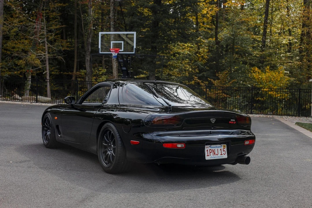 1992 Mazda RX-7 FD - Image 16 of 31