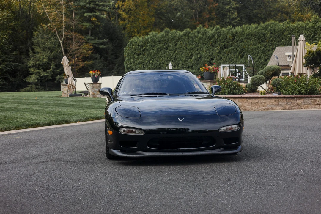 1992 Mazda RX-7 FD - Image 31 of 31