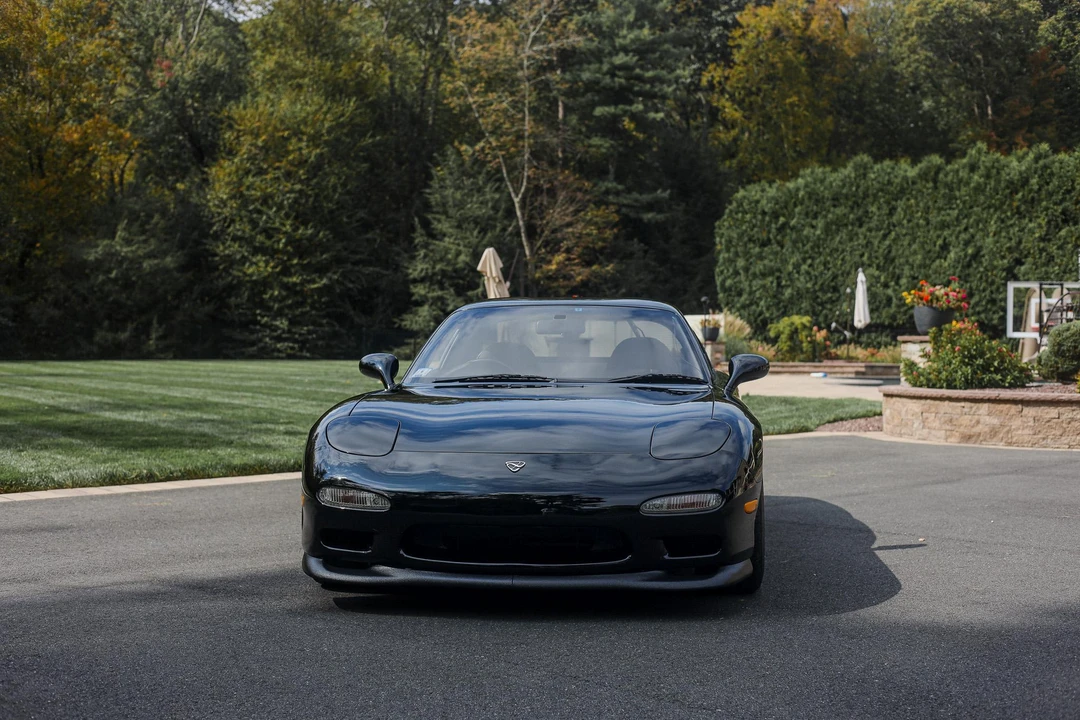 1992 Mazda RX-7 FD - Image 6 of 31