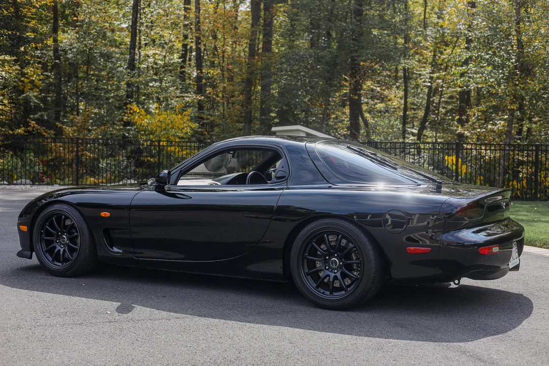 1992 Mazda RX-7 FD - Image 14 of 31