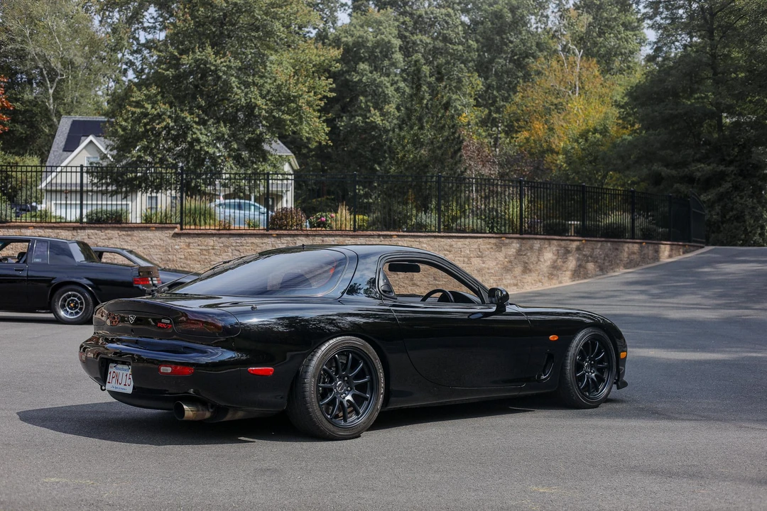 1992 Mazda RX-7 FD - Image 23 of 31