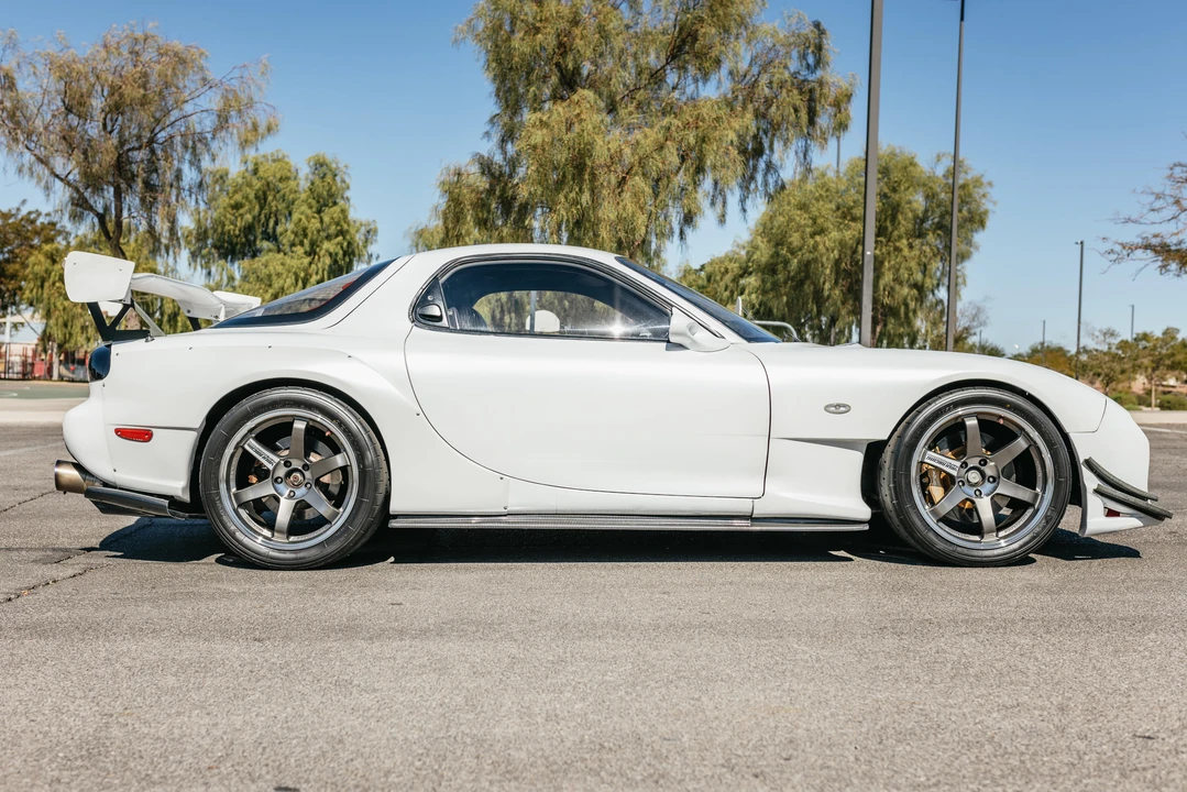 1992 Mazda RX-7 FD - Image 9 of 31