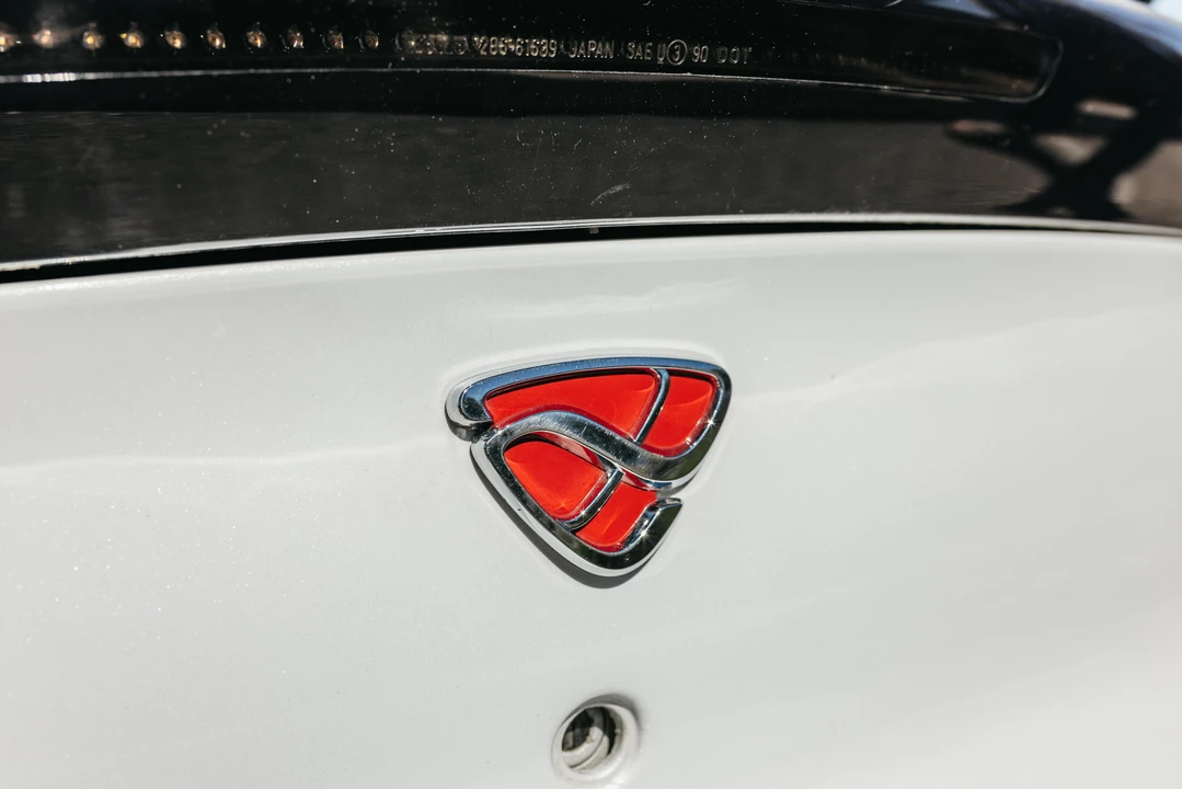 1992 Mazda RX-7 FD - Image 16 of 31