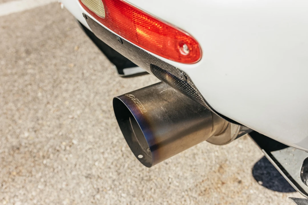 1992 Mazda RX-7 FD - Image 18 of 31