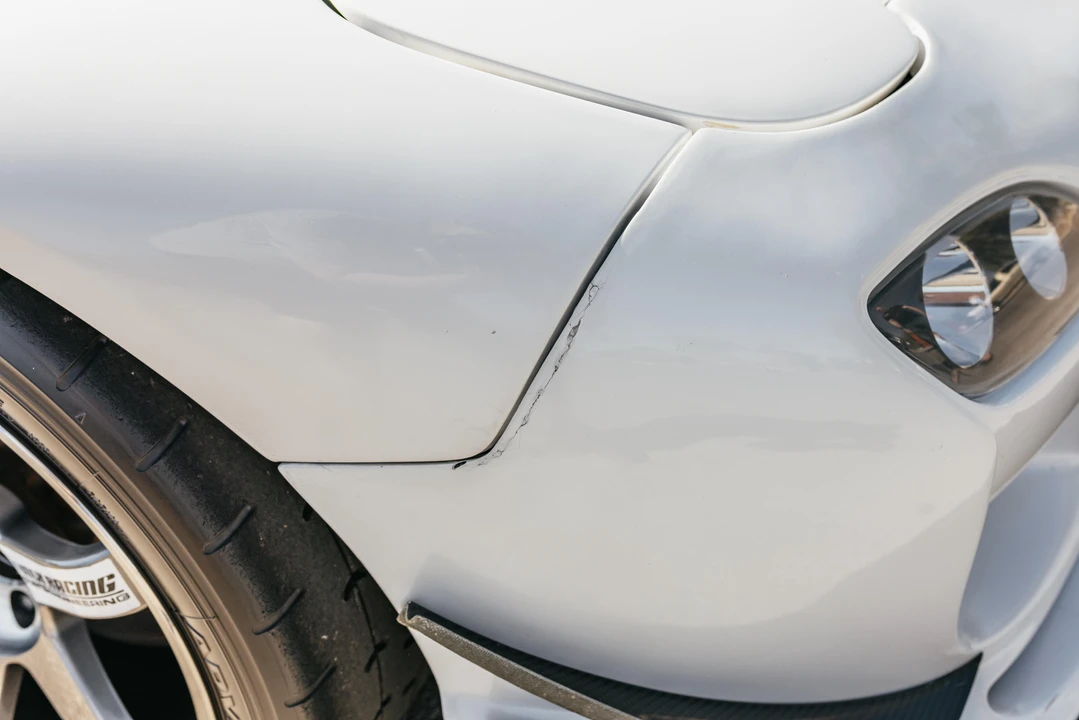 1992 Mazda RX-7 FD - Image 24 of 31