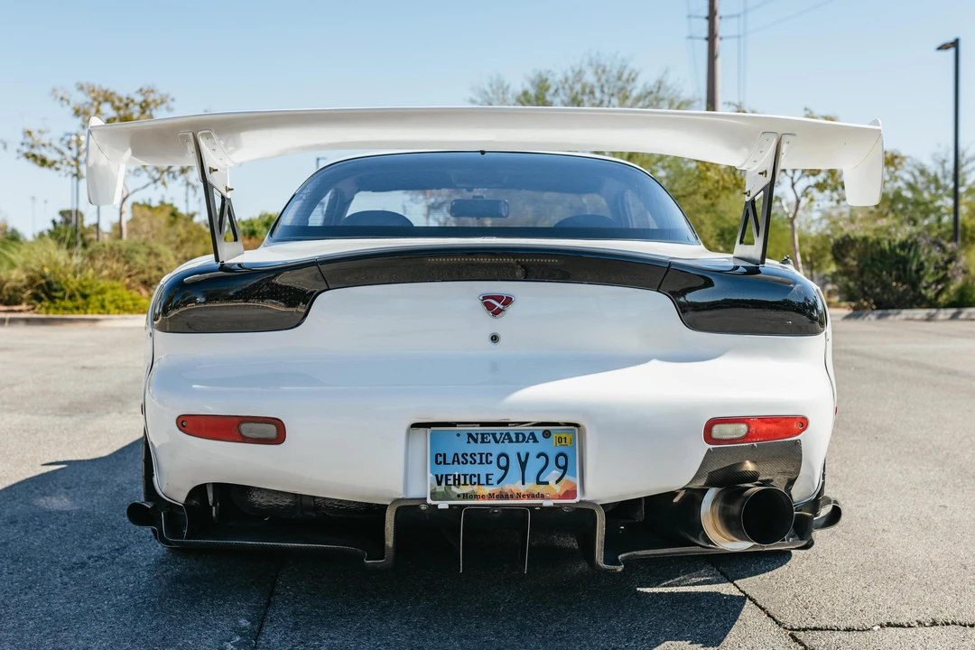1992 Mazda RX-7 FD - Image 5 of 31