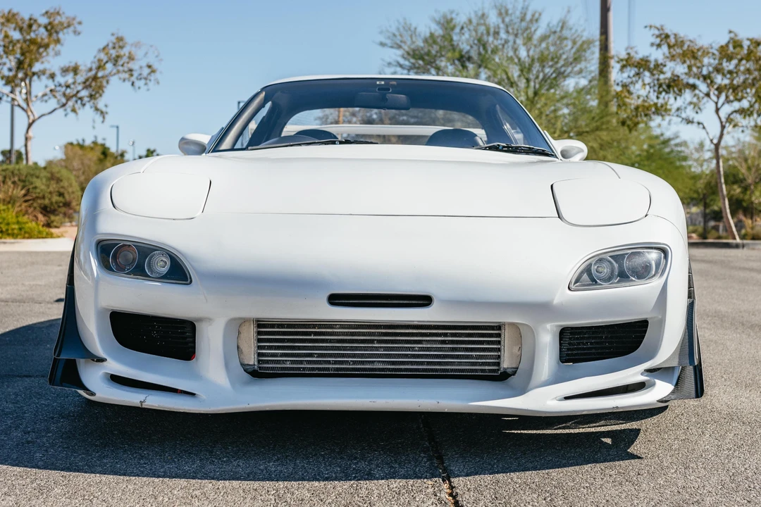1992 Mazda RX-7 FD - Image 2 of 31
