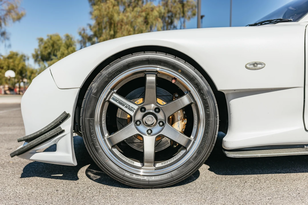 1992 Mazda RX-7 FD - Image 31 of 31