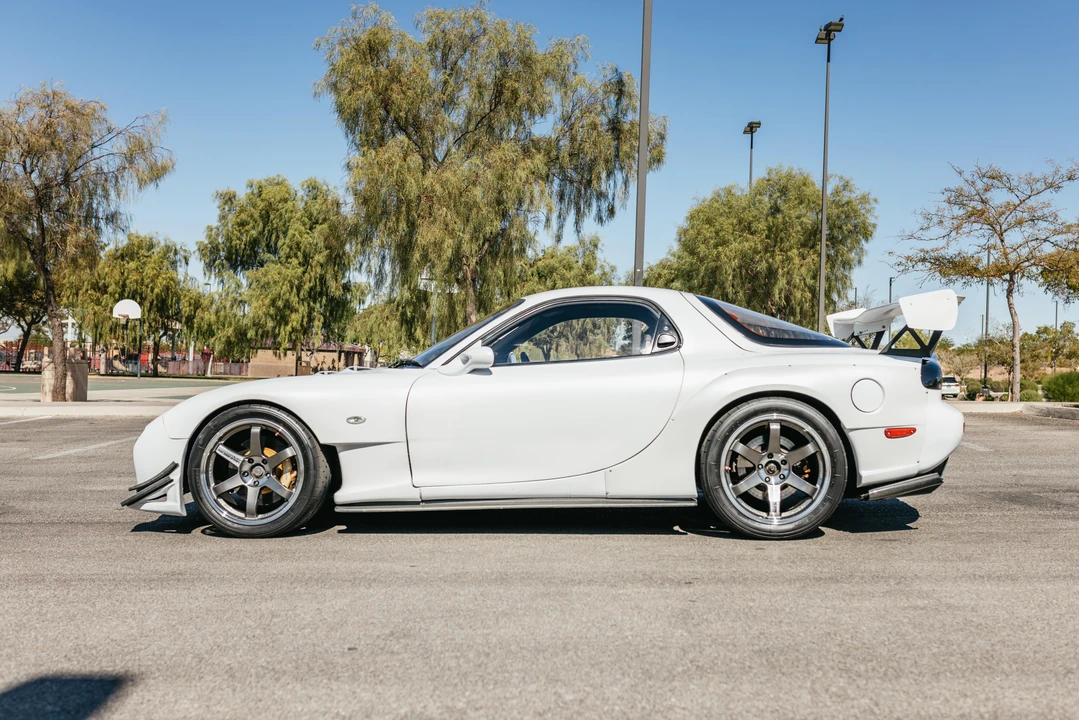 1992 Mazda RX-7 FD - Image 7 of 31