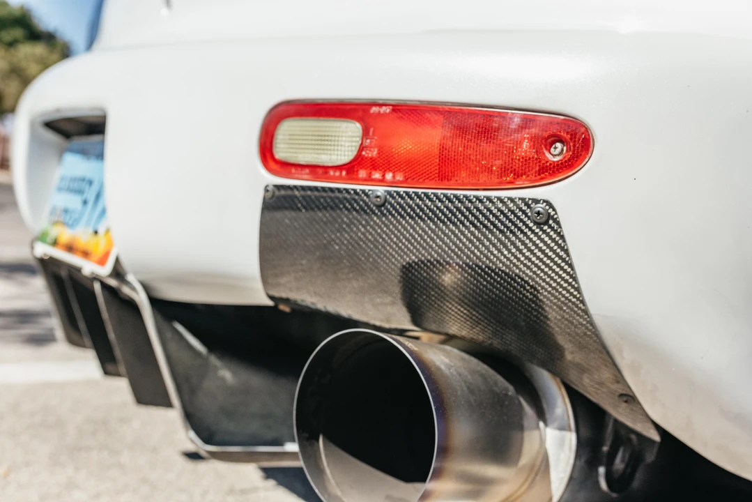 1992 Mazda RX-7 FD - Image 17 of 31