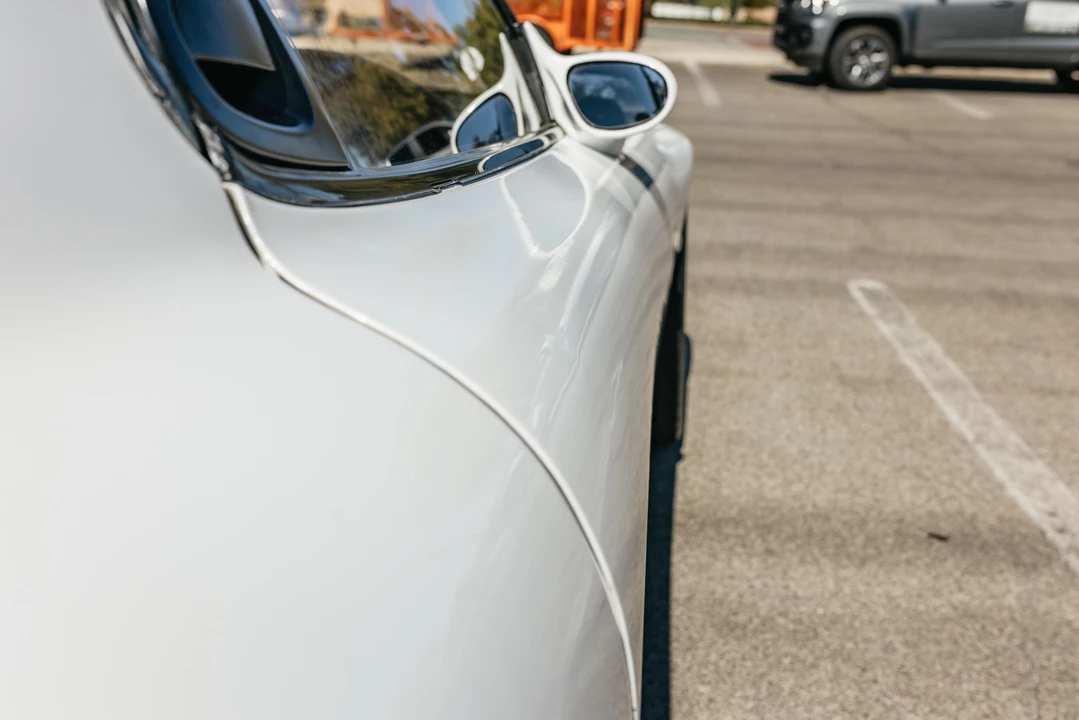 1992 Mazda RX-7 FD - Image 20 of 31