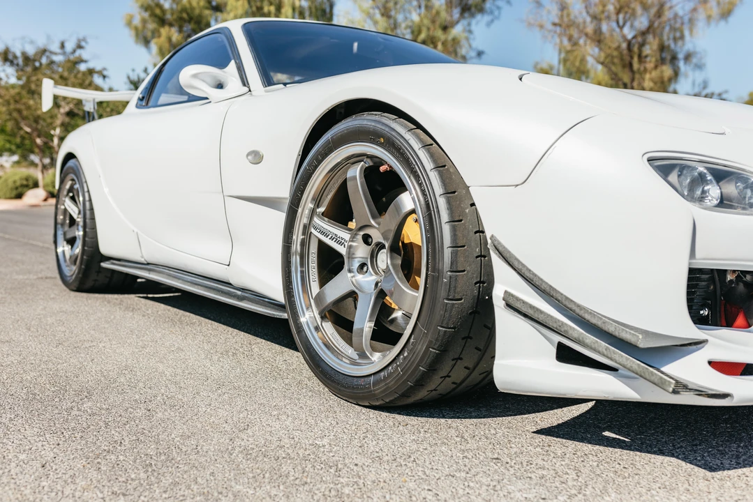 1992 Mazda RX-7 FD - Image 21 of 31