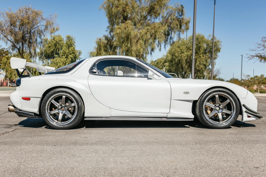 1992 Mazda RX-7 FD - Image 3 of 31